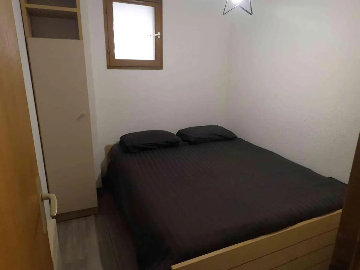 Appartamento Briancon, Appartement Avec Jardin Et Terrasse.
