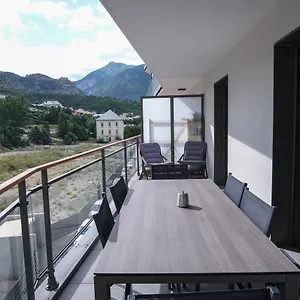 Superb With Balcony In Appartement