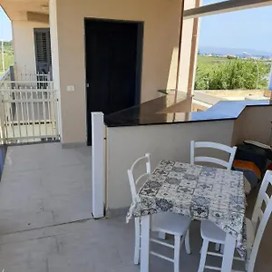 Ai Nidi Del Borgo 1 , Marzamemi Italia