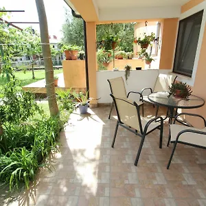 Rosanna , Rovigno Croazia