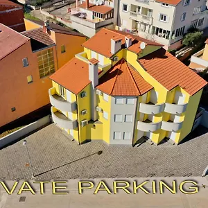 Bosankic , Pola Croazia